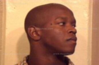 Derrick Richard Peoples
