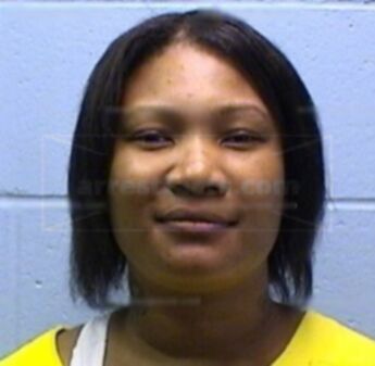 Charlene Simmons