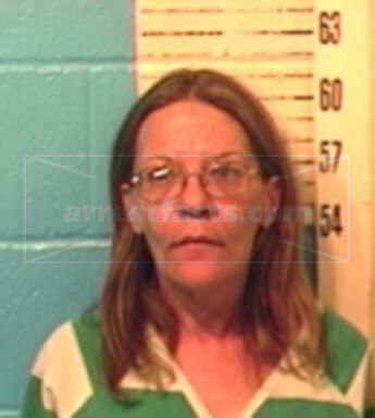 Karen Ann Thompson