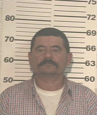 Homero Padilla Ibarra
