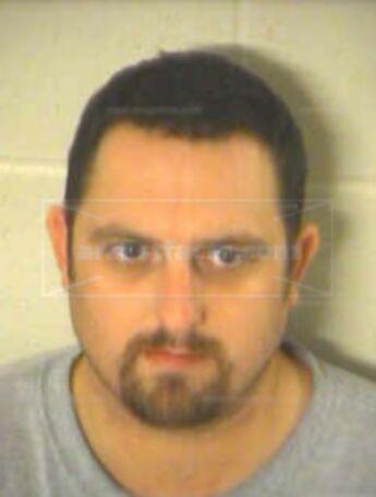 Clinton John Tinsley