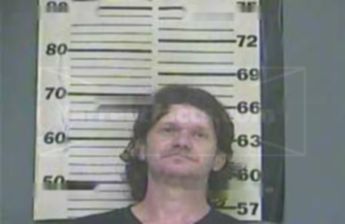 James Franklin Hay Jr.