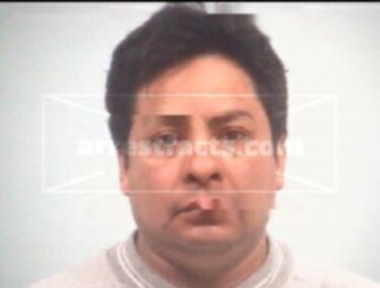 Vicente Flores-Gutierrez