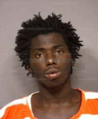 Byron Deleon Roundtree