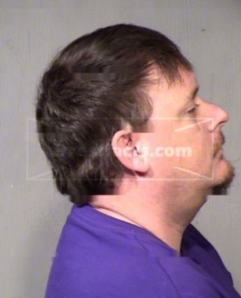 Roger Dale Marion