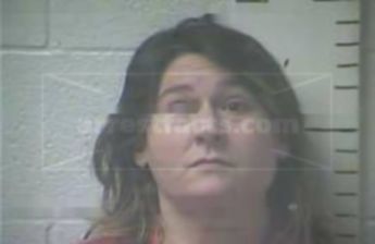 Tina Marie Hemby