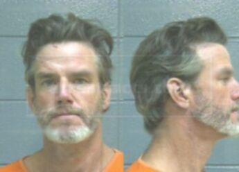 Mark Thomas Brasher