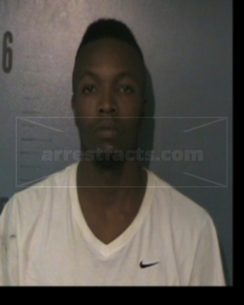 Charles Dewayne Walker