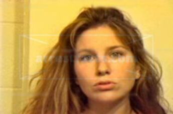 Allison Margaret Perry