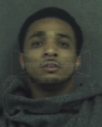 Jermel Antjuan Boykin