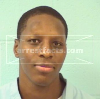 Terrel Jenkins