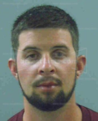 Christopher Mark Martinez