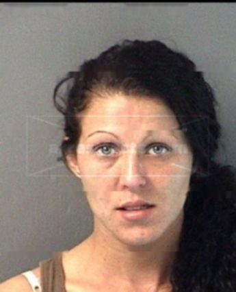 Amanda Charlene Rodgers