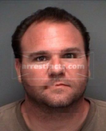 Steven Anthony Tomossone