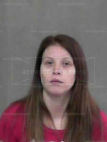 Nikki Catherine French