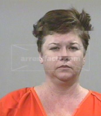 Patricia Ann Wanek