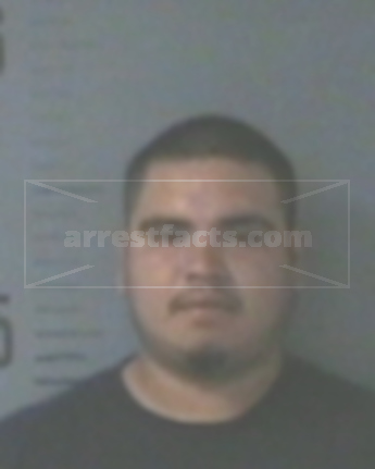 Juan Jose Saucedo