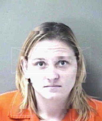 Ginny Marie Savage
