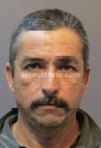 Luis Martinez Saavedra