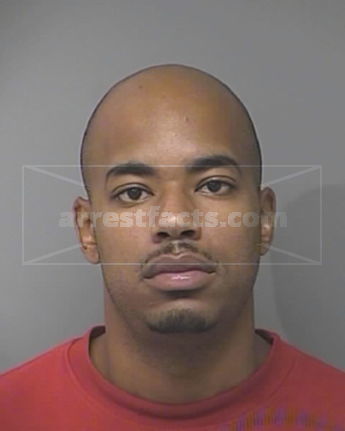 Justen Wingate Baptiste