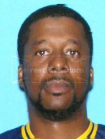 Warren Rayfield Thomas