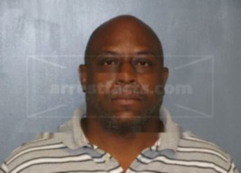 Tony L. Burney