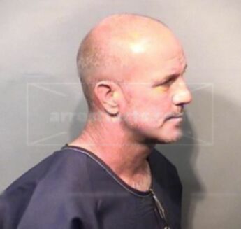 Steven Ray Butler