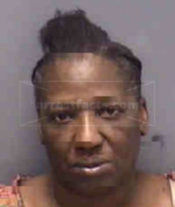 Rose Marie Sheard
