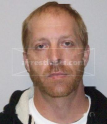David Scott Honaker