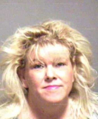 Carmen Sue Justice