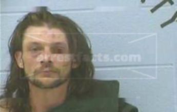 David Wayne Jones Jr.