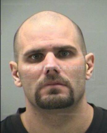 Jeffery Allen Ferguson