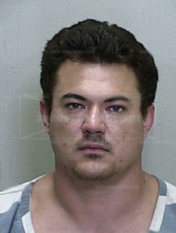 Matthew Keith Bishop