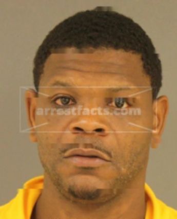 Emmitt Tyrell Barnes