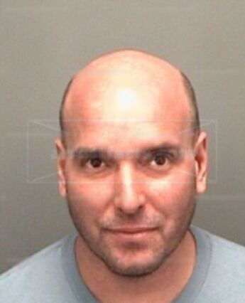 Gregory Conner Garcia