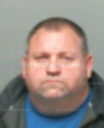 Bruce Edward Coughlin