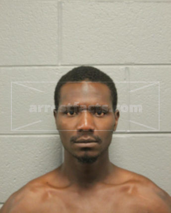 Marquise Bailey