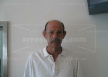 Eduardo Xavier Yanez