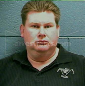 Justin Cole Yarbrough