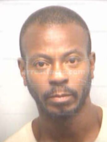 Demetris Durham