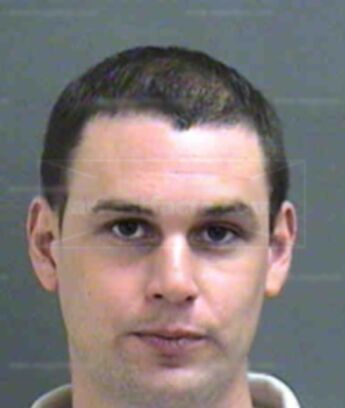 Jason Donald Davenport