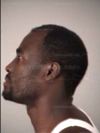 Lamar Antonio Moss