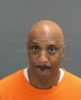 Cedric Lawrence Jackson