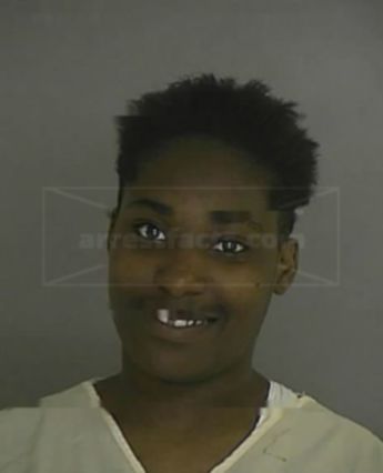 Jonita Desirrae Brown