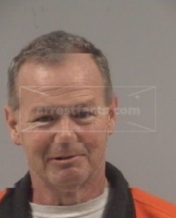 Russell Brooks Barbour