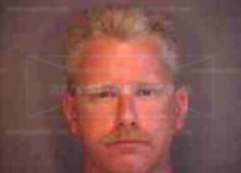 Michael Robert Mackey