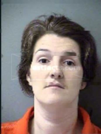 Virginia Lea Parker