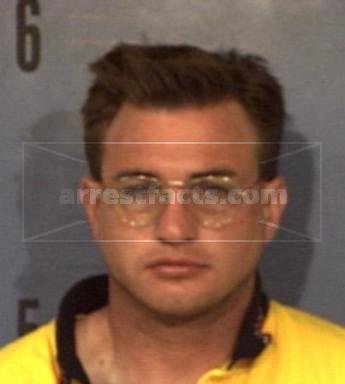 Leslie Wayne Trosper