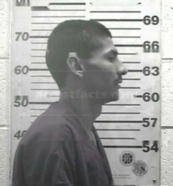 Samuel M Pacheco