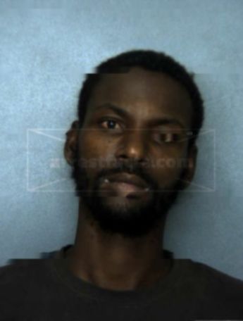 Antoine Tyre Cooper